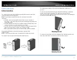 Предварительный просмотр 15 страницы TRENDnet TI-G160WS User Manual