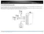 Предварительный просмотр 18 страницы TRENDnet TI-G160WS User Manual