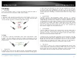 Предварительный просмотр 34 страницы TRENDnet TI-G160WS User Manual