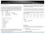 Предварительный просмотр 40 страницы TRENDnet TI-G160WS User Manual