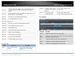 Предварительный просмотр 52 страницы TRENDnet TI-G160WS User Manual