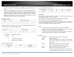 Предварительный просмотр 60 страницы TRENDnet TI-G160WS User Manual