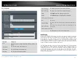 Предварительный просмотр 62 страницы TRENDnet TI-G160WS User Manual