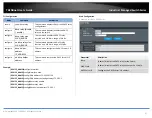 Предварительный просмотр 64 страницы TRENDnet TI-G160WS User Manual