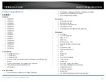 Предварительный просмотр 133 страницы TRENDnet TI-G160WS User Manual