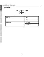 Preview for 7 page of TRENDnet TI-PF11SFP (V1) Quick Installation Manual