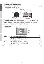 Preview for 9 page of TRENDnet TI-PG541i Quick Installation Manual