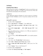 Preview for 45 page of TRENDnet TIM-128 User Manual