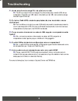 Preview for 8 page of TRENDnet TK-205i (Portuguese) Quick Installation Manual