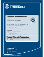 Preview for 11 page of TRENDnet TK-207K - KVM Switch - USB (German) Anleitung Zur Schnellinstallation