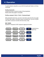 Preview for 6 page of TRENDnet TK-210K Quick Installation Manual