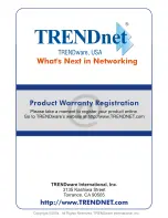 Preview for 11 page of TRENDnet TK-210K Quick Installation Manual