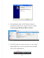 Предварительный просмотр 9 страницы TRENDnet TK-214i User Manual