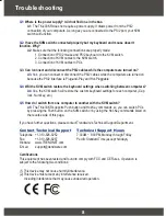 Preview for 10 page of TRENDnet TK-403KR User Manual