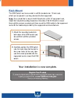 Preview for 6 page of TRENDnet TK-RP08 Quick Installation Manual