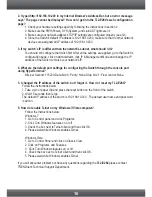 Preview for 12 page of TRENDnet TL2-E284 Quick Installation Manual