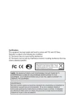 Preview for 14 page of TRENDnet TL2-E284 Quick Installation Manual