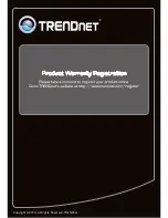 Preview for 15 page of TRENDnet TL2-E284 Quick Installation Manual