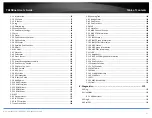 Preview for 4 page of TRENDnet TL2-FG142 User Manual