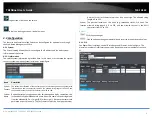 Preview for 13 page of TRENDnet TL2-FG142 User Manual