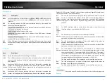 Preview for 14 page of TRENDnet TL2-FG142 User Manual