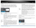 Preview for 22 page of TRENDnet TL2-FG142 User Manual