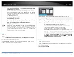 Preview for 24 page of TRENDnet TL2-FG142 User Manual