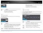 Preview for 25 page of TRENDnet TL2-FG142 User Manual