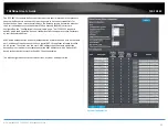 Preview for 28 page of TRENDnet TL2-FG142 User Manual