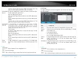 Preview for 33 page of TRENDnet TL2-FG142 User Manual