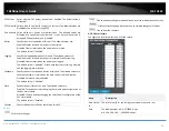 Preview for 38 page of TRENDnet TL2-FG142 User Manual