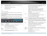 Preview for 39 page of TRENDnet TL2-FG142 User Manual