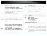 Preview for 41 page of TRENDnet TL2-FG142 User Manual