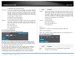 Preview for 44 page of TRENDnet TL2-FG142 User Manual