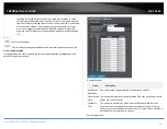 Preview for 51 page of TRENDnet TL2-FG142 User Manual