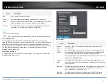 Preview for 52 page of TRENDnet TL2-FG142 User Manual