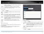 Preview for 53 page of TRENDnet TL2-FG142 User Manual