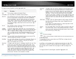 Preview for 55 page of TRENDnet TL2-FG142 User Manual