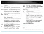 Preview for 59 page of TRENDnet TL2-FG142 User Manual