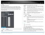 Preview for 60 page of TRENDnet TL2-FG142 User Manual