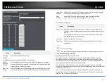 Preview for 63 page of TRENDnet TL2-FG142 User Manual