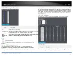 Preview for 65 page of TRENDnet TL2-FG142 User Manual