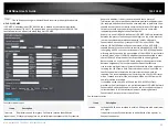 Preview for 67 page of TRENDnet TL2-FG142 User Manual