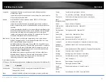 Preview for 68 page of TRENDnet TL2-FG142 User Manual