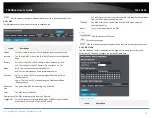 Preview for 71 page of TRENDnet TL2-FG142 User Manual