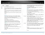 Preview for 75 page of TRENDnet TL2-FG142 User Manual