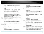 Preview for 76 page of TRENDnet TL2-FG142 User Manual