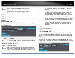 Preview for 78 page of TRENDnet TL2-FG142 User Manual