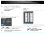 Preview for 82 page of TRENDnet TL2-FG142 User Manual