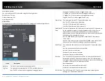 Preview for 85 page of TRENDnet TL2-FG142 User Manual